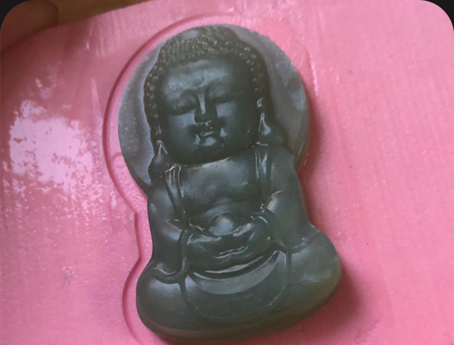 工艺品雕刻机雕刻翡翠常用刀具介绍