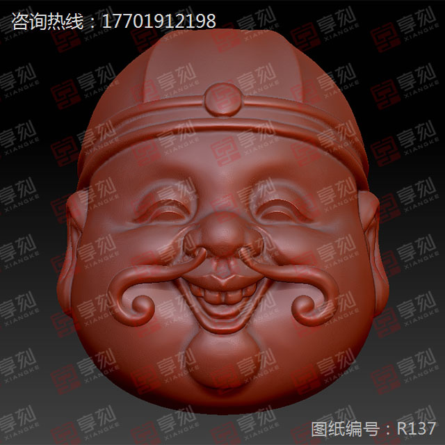 珠子手串珠子精雕图