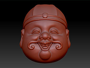 加工玉石珠子机电脑精雕图下载中心_享刻玉雕机