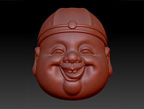 全自动玉石珠子加工机_电脑精雕图下载_享刻