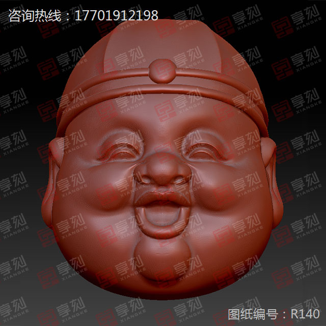 玛瑙圆珠精雕图