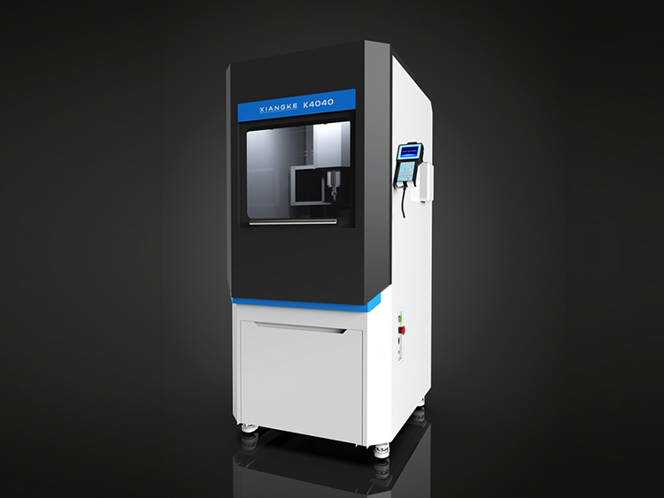 玉鼎玉石雕刻机YD4040