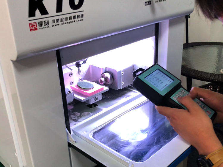 电脑玉石雕刻机