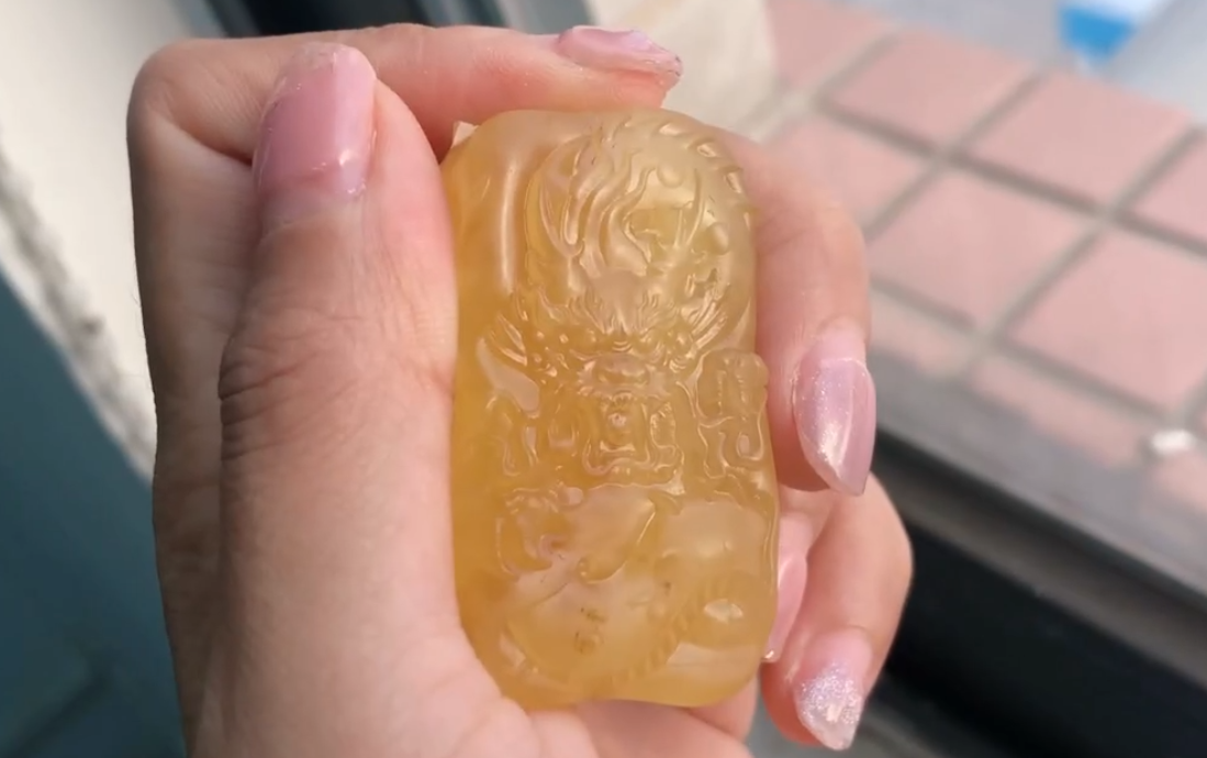 蜜蜡雕刻机