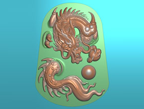 玛瑙龙牌玉石雕刻图案下载_玛瑙雕刻机厂家