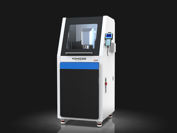 享刻多功能玉石雕刻机