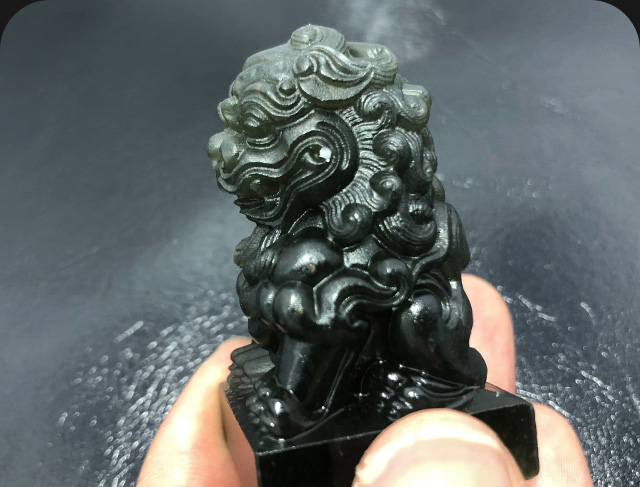 玉石工艺品雕刻机降低加工成本技巧_享刻雕刻机