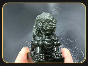 多功能玉石雕刻机翡翠_和田玉_碧玉_南红雕刻案