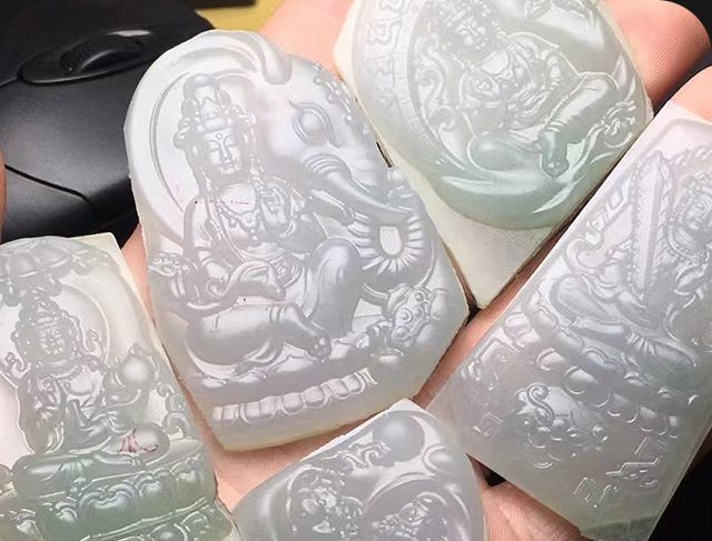 多功能玉石雕刻机什么牌子好用_图片_型号