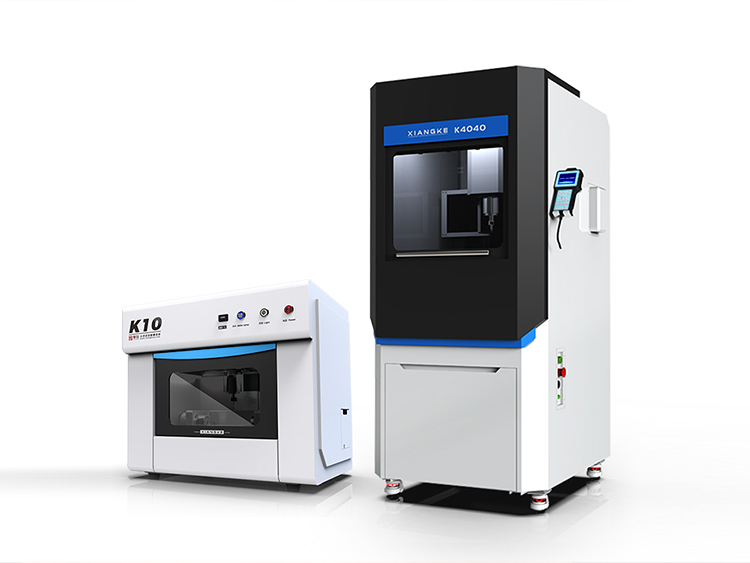 全自动玉石雕刻机