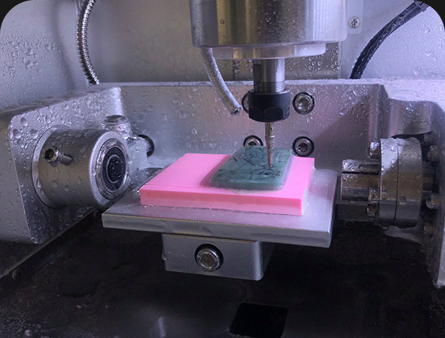 雕刻玉石工具中电脑玉雕机有哪些种类