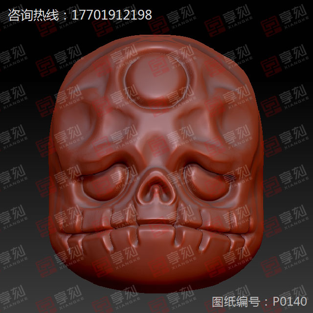 文玩阿呆系列精雕图
