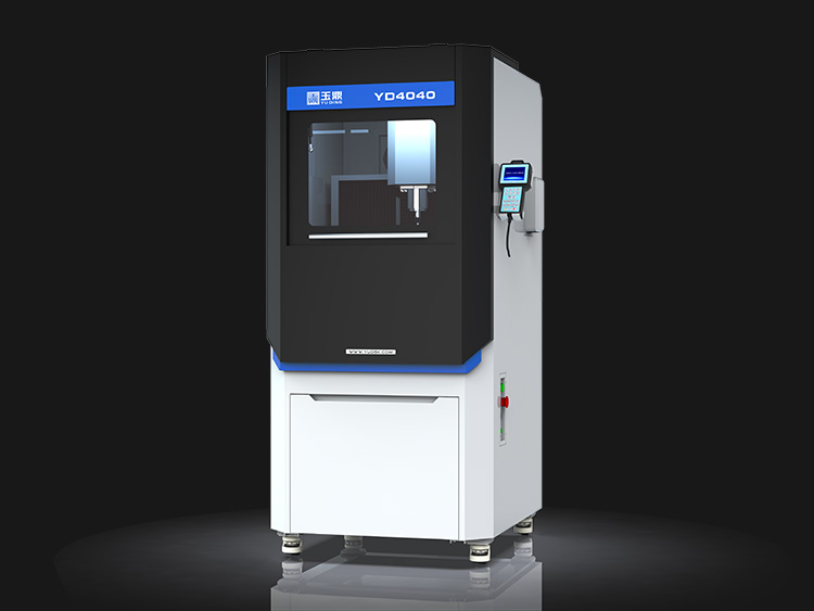 YD4040玉鼎雕刻机