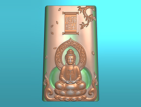 观音玉石雕刻图案_享刻玉鼎玉石雕刻机厂家