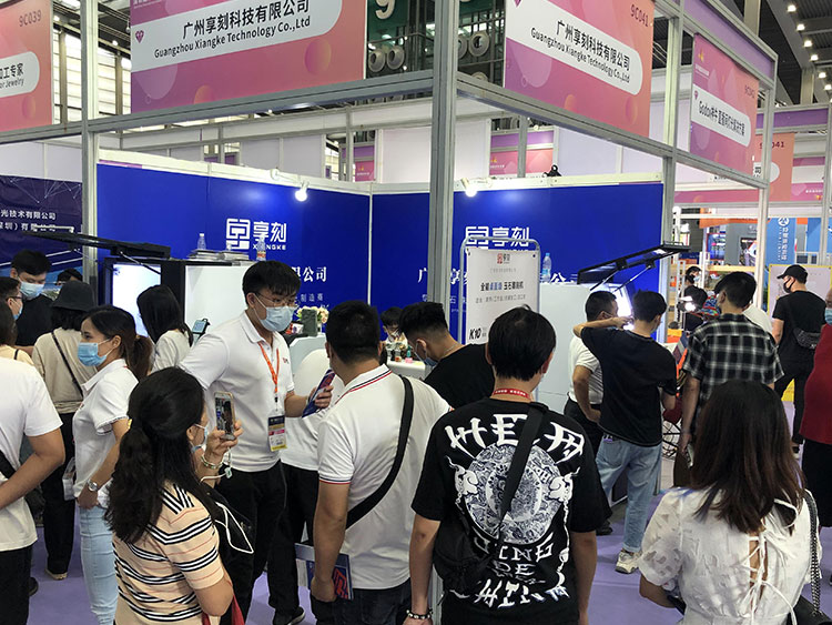 深圳国际珠宝展