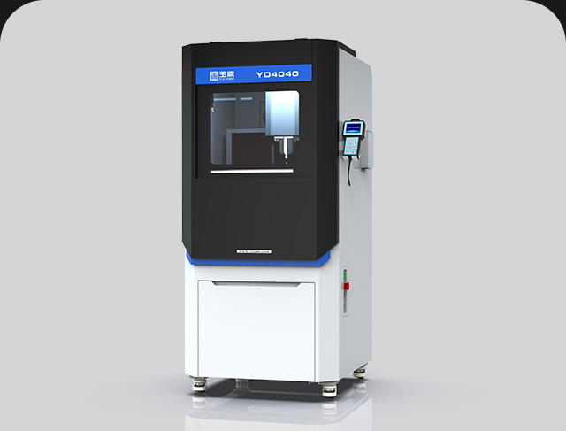 玉石数控雕刻机的操作步骤介绍