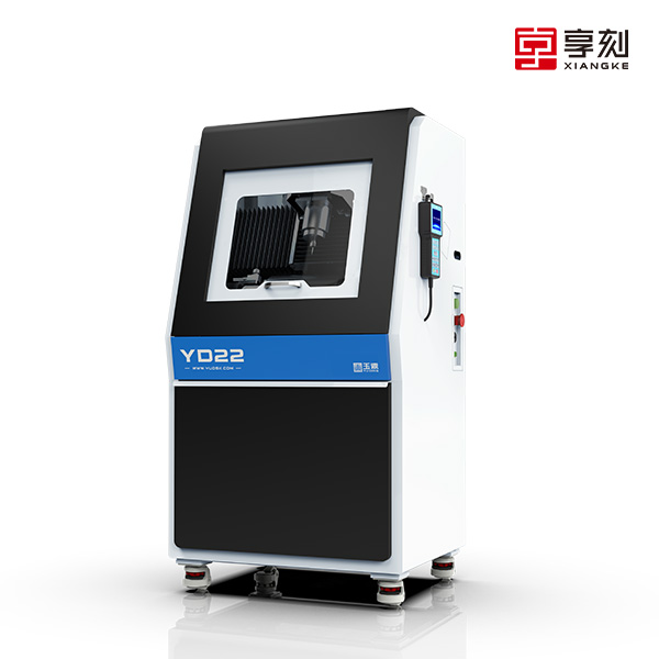 玉鼎YD22立体玉石雕刻机