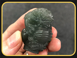 享刻玉石加工机械设备使用案例视频