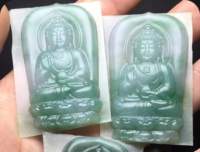 玉器玉石雕刻工艺有哪几种