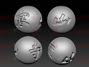 珠子刻字雕刻图案_珠子玉石雕刻机厂家