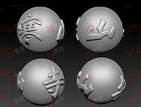 珠子刻字精雕图纸下载_全自动珠子雕刻机厂家