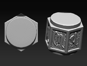 六字真言珠子雕刻图案_玉石加工工具厂家