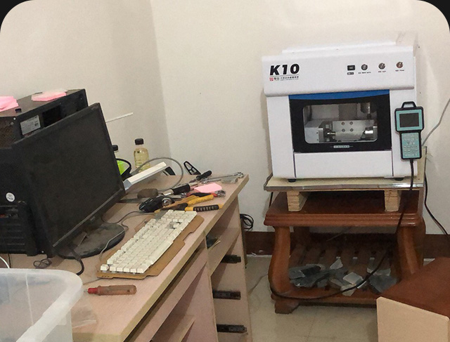 小型雕刻机的价格贵不贵？会受到哪些方面因素