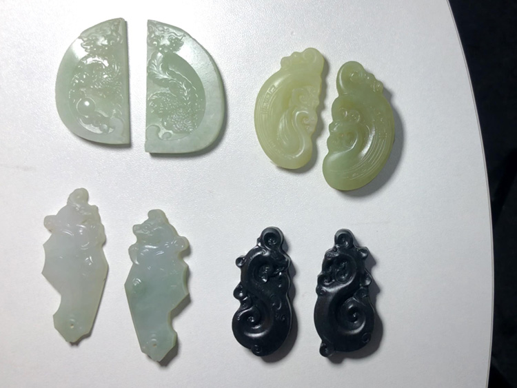 玉石玉器雕刻机