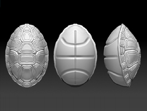 甲天下玉石精雕图素材_享刻玉石电脑雕刻机厂家