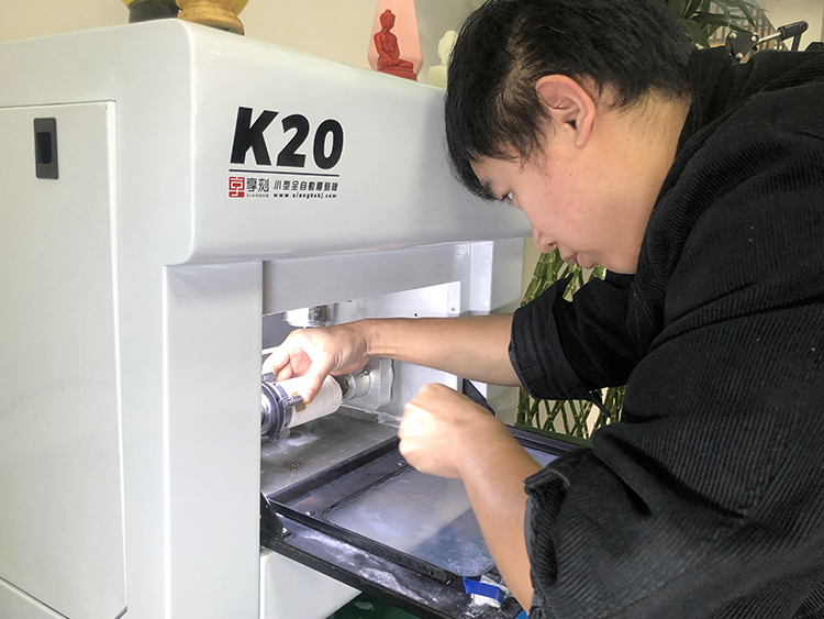 家用小型雕刻机