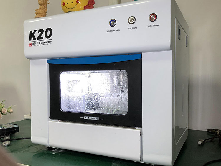 家用小型雕刻机