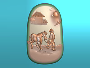 那些玉石精雕图好看_玉石加工设备厂家