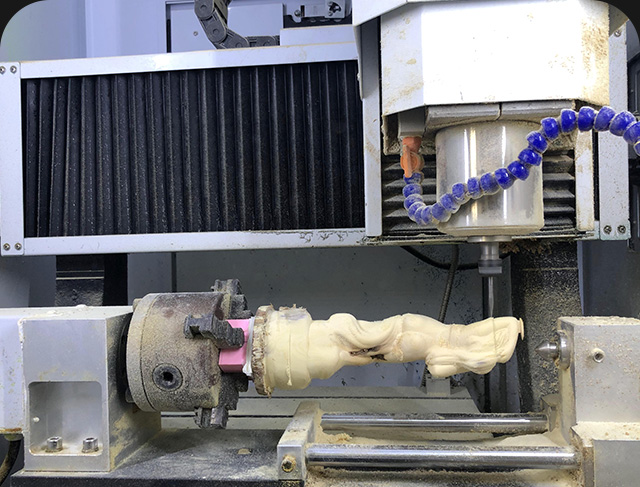 玉石精雕机设计的基本要求有哪些