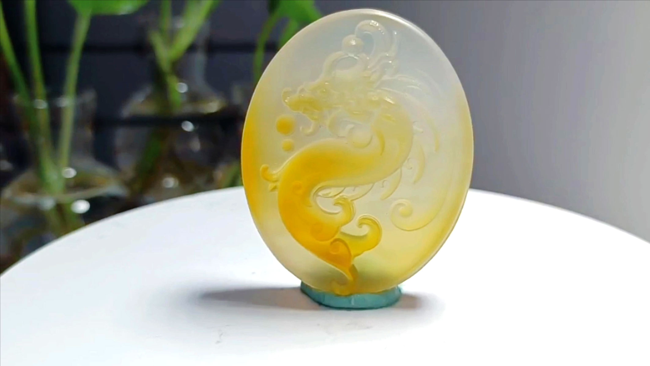 享刻K20雕刻机案例