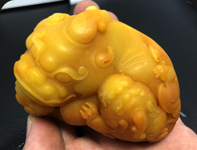 立体玉石雕刻机应用的主要技巧有哪些