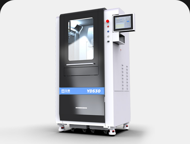 玉石手工和数控玉雕机的有什么区别