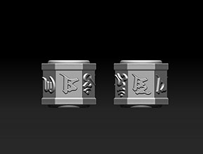 转运珠精雕模型图纸_全自动珠子雕刻机厂家