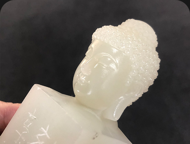 雕刻玉石工具全套一全自动玉石雕刻机