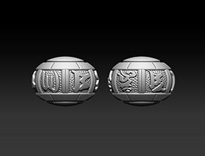 六字真言珠子手串雕刻精雕图_珠子自动雕刻机