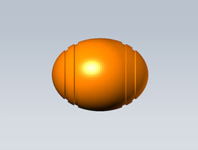 玉石珠子精雕模型图_电脑玉石雕刻机厂家
