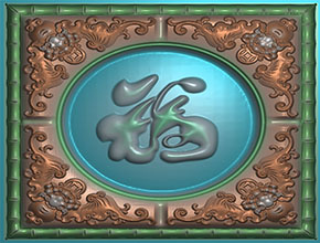 蝙蝠烟灰缸精雕电脑图纸_数控玉石雕刻机厂家