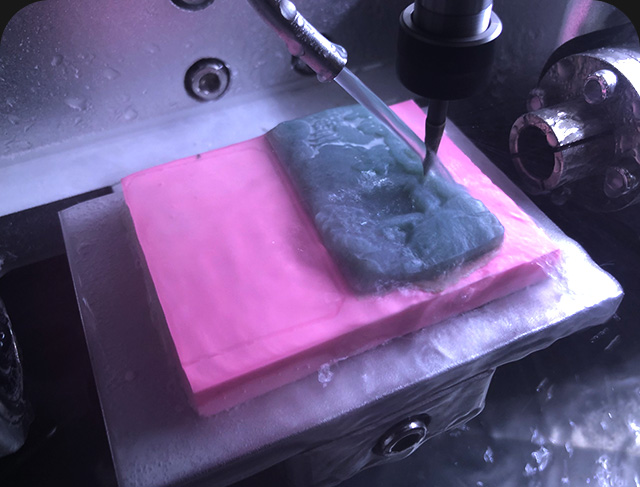 玉石自动雕刻机好用吗,学起来难不难？