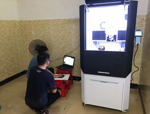 玉石自动雕刻机哪家好