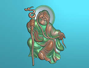 人物精雕图纸大全_电脑数控玉石雕刻机厂家