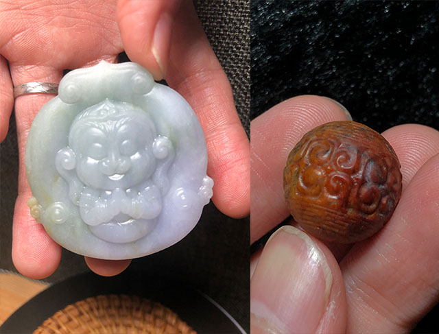 哪家的玉石雕刻机雕刻精细点