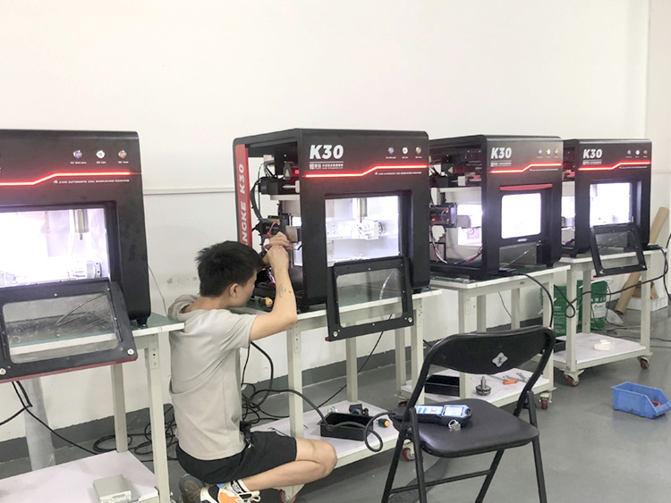 商用小型玉石雕刻机