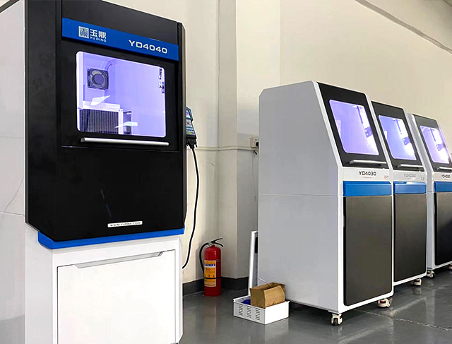 商用玉石雕刻机哪个品牌性价比好？