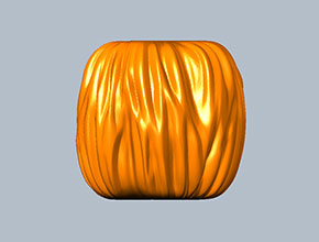 饰品配珠精雕玉雕雕刻机模型图_电脑数控玉雕雕