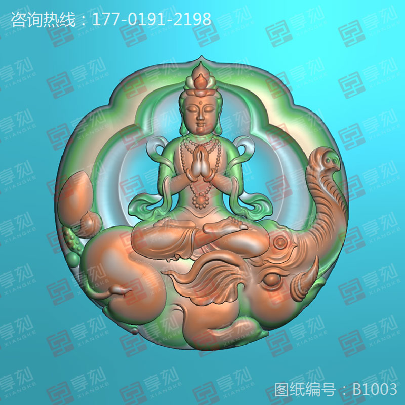 玉石雕刻工具自动化玉雕图纸