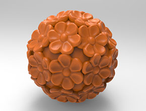 手串珠子玉石电脑雕刻精雕图纸_享刻数控雕刻机